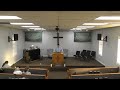 Liberty Baptist Church of Fircrest LiveStream