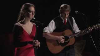 I Can't Help Falling In Love, LIVE (Kirby Heyborne and Sarah Morgann, 