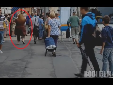 Miért vagy kövér? Nem kell hozzá genetikus! - Bódi Film - Testépítés Feketén Fehéren - részlet