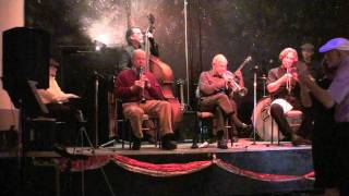 Ev Farey & Friends  "Savoy Blues"