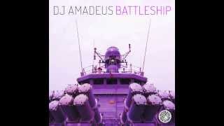 DJ Amadeus - Battleship (Tiger Records)
