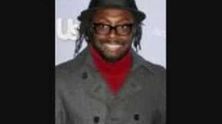 Black eyed Peas - falling up