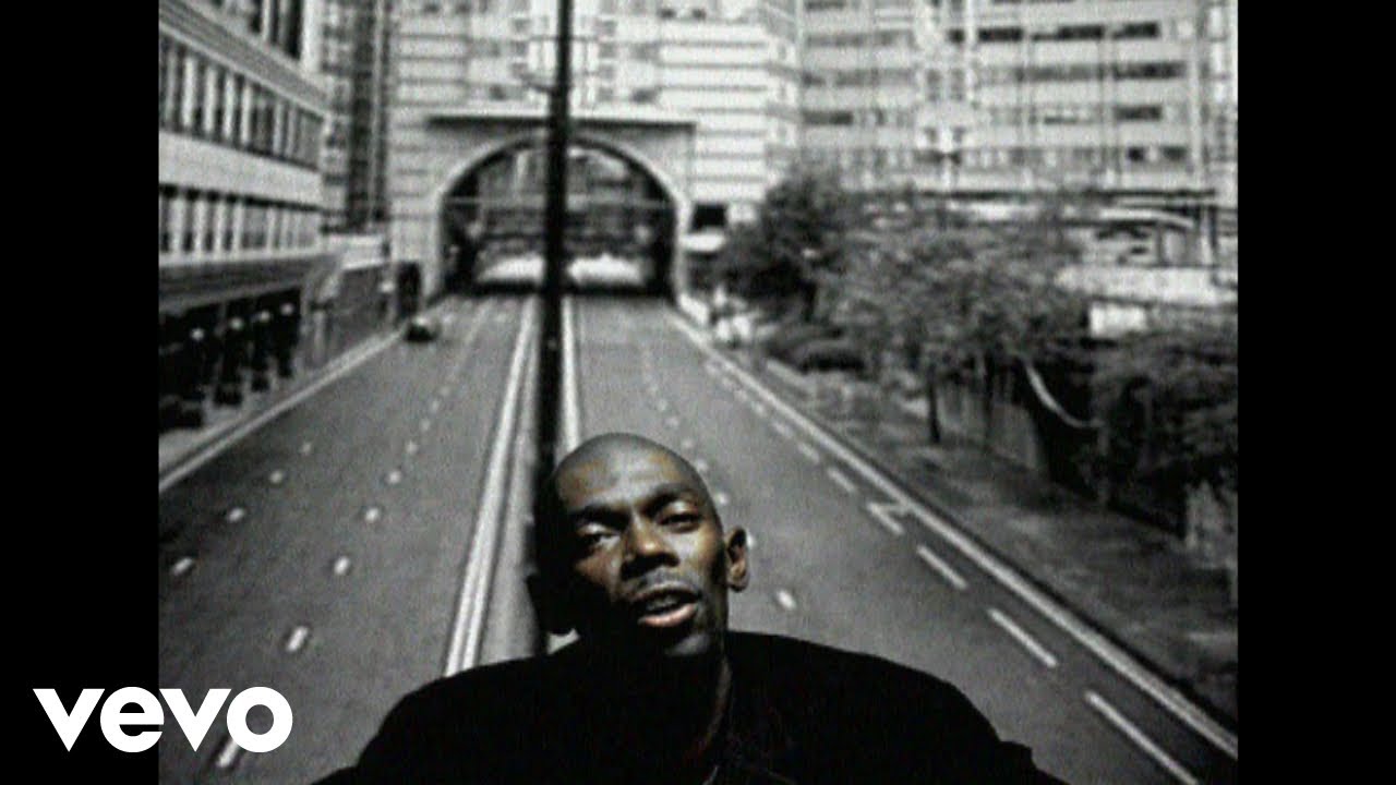 Faithless — Take The Long Way Home