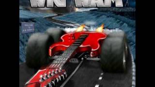 Wig Wam-Do Ya Wanna Taste It