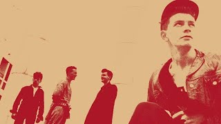 THE PALE FOUNTAINS (There's Always) Something On My Mind (Live)