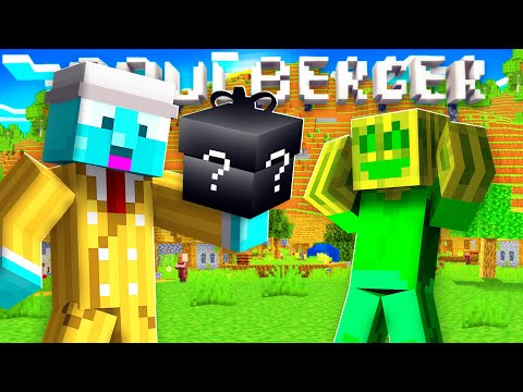 INSANE OP GIFT for Chaosflo44 - Minecraft