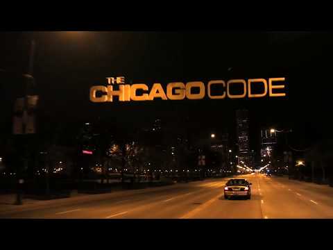 The Chicago Code | Who's Gonna Hear Your Cry? | Theme Song