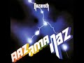 Nazareth - Alcatraz