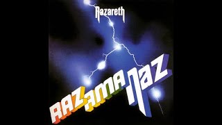 Nazareth - Alcatraz
