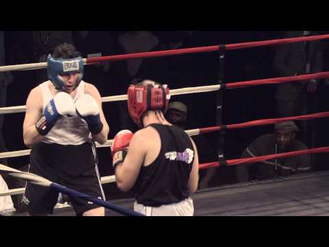 H4H NYC 2012 - Fight 13 - Paolino vs. Untracht