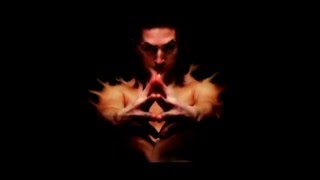 Akosh (Ákos) - Do We Bow [Cover/ReMix_2016_LeslieClerk]