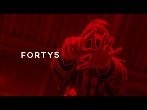 FORTIS - FORTY5 ((prod. by Ification & zRy) OFFICIAL VIDEO)