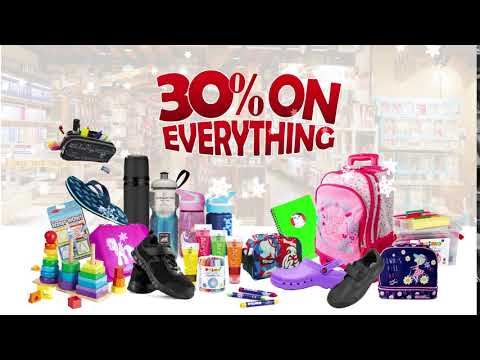 Grand Winter SALE - House of Uniforms Bahrain | 30% OFF Everything