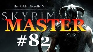 Skyrim Master Difficulty #82 - Bound Until Death Walkthrough (Free Kick Ass Bow!)