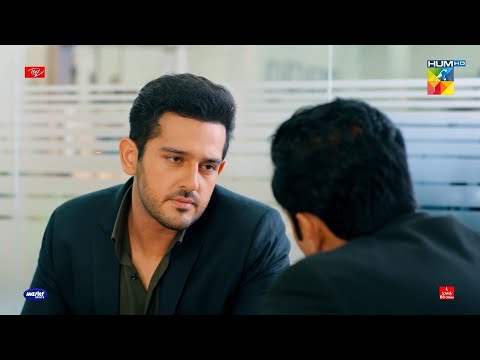 Jitna Nuqsan Uthana Tha Utha Liya Aur Kitna UIthaon... Ishq-e-Laa - HUM TV