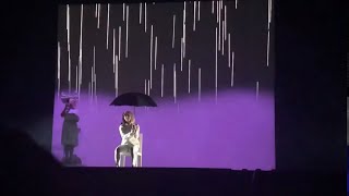 Sia - One Million Bullets Performance (HQ audio &amp; visuals)