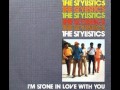 The Stylistics Featuring Russell Thompkins Jr My Happiness