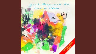 Music video thumbnail preview for I Love You Porgy (Live) (Bonus Track) by The Guido Manusardi Trio