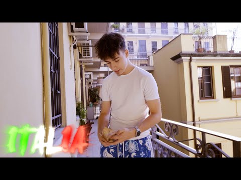 OTF KEBE - ITALIA (OFFICIAL VIDEO)