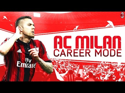 FIFA 16 | AC Milan Career Mode | S1E16 | Changing the series! Feedback?