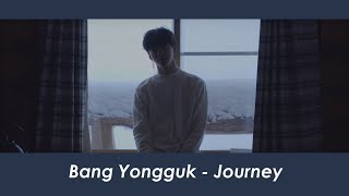 [THAISUB] Bang Yongguk (방용국) - Journey (여행)