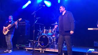 Banda Catedral - Do meu querer (Teatro Rival)