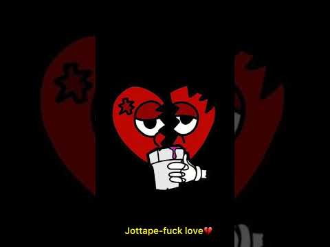 Jottape-fuck love💔 (prod LP.OG$)