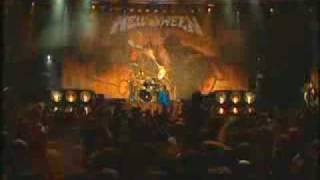 Helloween &quot;Mr Torture&quot; Live In Sao Paulo 2006