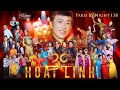 Paris By Night 138 30 Năm Sân Khấu HOÀI LINH Full Program