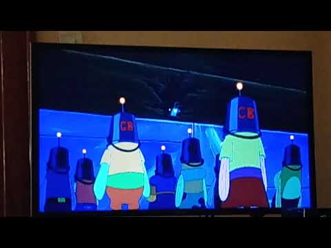 (Retake) Goofy Goober Rock With Lyrics 🎶 🎶