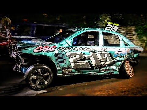 Ringwood - Rookie bangers Valentines Massacre - 07/02/26