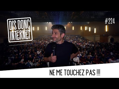Don du sang, Pierrick et Will Smith // VERINO - Dis Donc Internet #224