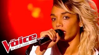Jacques Dutronc – La fille du Père Noël | Nikol | The Voice France 2015 | Blind Audition