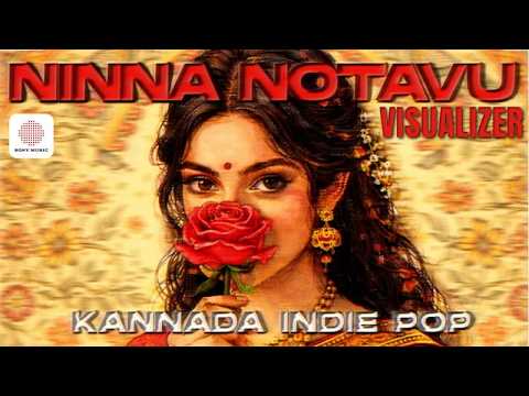 Ninna Notavu — watch video