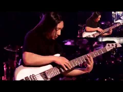 Dream Theater - John Myung (Bass God)