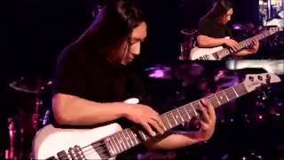 Dream Theater - John Myung (Bass God)