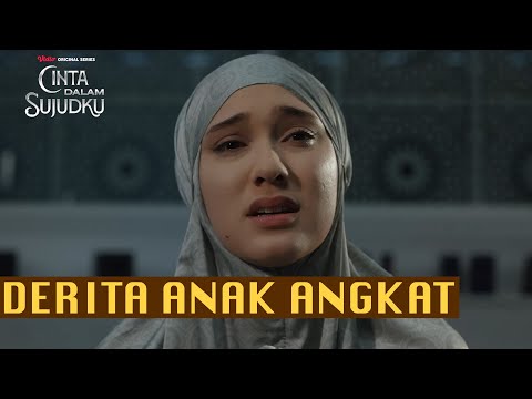 Episode 1 Cinta Dalam Sujudku | Highlight Part 1