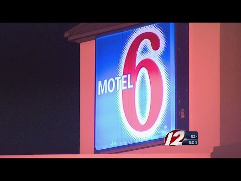 Local Leaders Meet With Corporate Motel 6 Staff