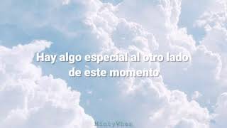 Pharrell Williams - There&#39;s Something Special (Sub. Español)