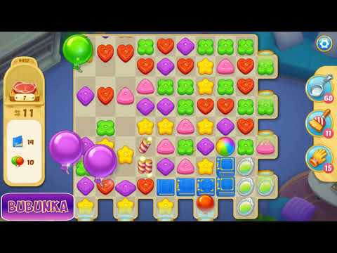 Matchington Mansion level 4452 HD