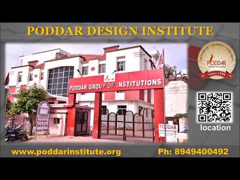 Poddar Group of Institutions Jaipur General video thumbnail 3
