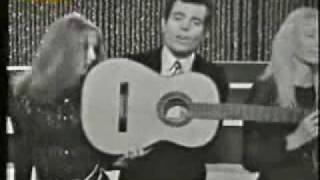 Julio Iglesias Yo canto