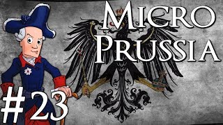 Europa Universalis 4 | Rule Britannia | Micro-Prussia | Part 23