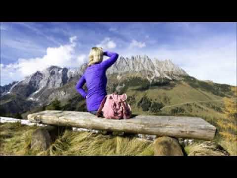 Pr. Amilton Menezes  -   Nunca desistir.