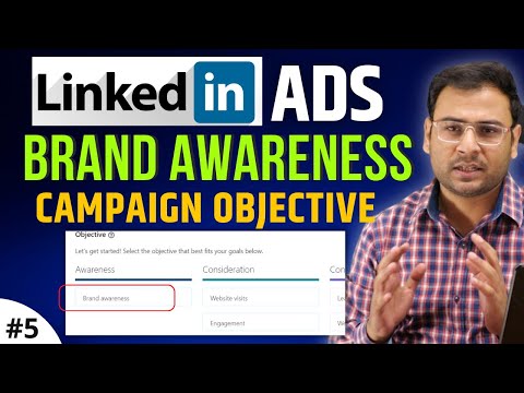 What are LinkedIn Ads Types of LinkedIn Ads LinkedIn Ads Course 1