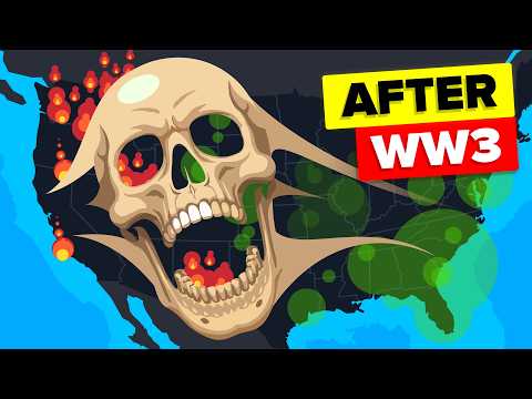 Why Everything is Going to SUCK After WW3