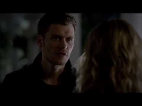 TVD 4x14 - "Because of you Caroline, it was all for you"