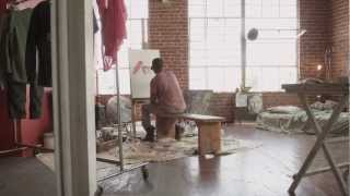 Rantz Davis - Old Thing Back (Official Video)