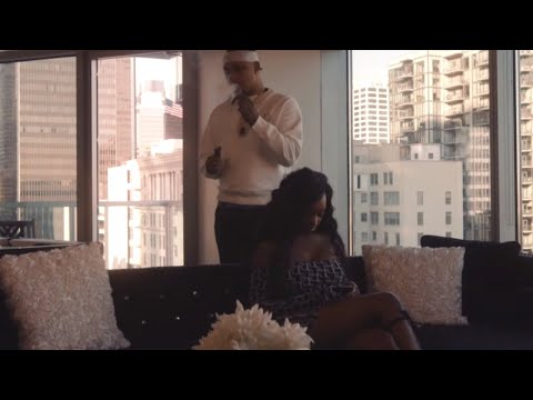 Cwill2Smooth - Loft (Music Video) || Dir. Reel One Visual