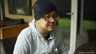 Download lagu Studio Talk with Janu Sagami Idol Indonesia February 2019 x Sagami condom mp3
